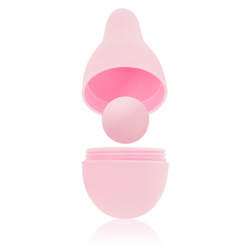 OHMAMA - SYSTÈME DE POIDS DE KEGEL POUR LE DÉVELOPPEMENT DU PLANCHER PELVIEN