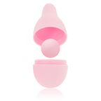 OHMAMA - SYSTÈME DE POIDS DE KEGEL POUR LE DÉVELOPPEMENT DU PLANCHER PELVIEN
