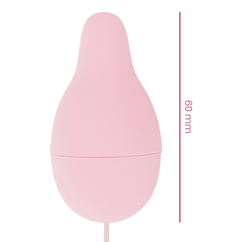 OHMAMA - SYSTÈME DE POIDS DE KEGEL POUR LE DÉVELOPPEMENT DU PLANCHER PELVIEN