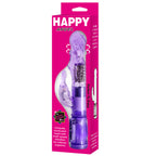 BAILE - MINI HÉLICE AVEC LAPIN HAPPY ANGEL LILAS