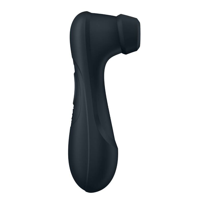 SATISFYER - PRO 2 GÉNÉRATION 3 NOIR BLUETOOTH ET APPLICATION