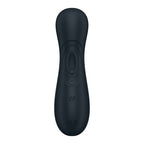 SATISFYER - PRO 2 GÉNÉRATION 3 NOIR BLUETOOTH ET APPLICATION