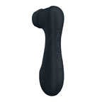 SATISFYER - PRO 2 GÉNÉRATION 3 NOIR BLUETOOTH ET APPLICATION