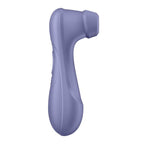 SATISFYER - PRO 2 GÉNÉRATION 3 LILAS BLUETOOTH ET APPLICATION