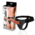 HARNAIS ATTRACTION - RNES HUECO BLAKE 15.5 CM -O- 4 CM
