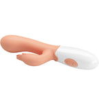 PRETTY LOVE - VIBREUR BLOODY MARY AVEC STIMULATEUR