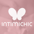 INTIMICHIC - ENSEMBLE DE DILATATEURS EN SILICONE 5 PIÈCES
