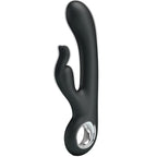 PRETTY LOVE - CARINA VIBRATEUR STIMULATEUR CLITORIDIEN ET POINT G