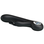 PRETTY LOVE - CARINA VIBRATEUR STIMULATEUR CLITORIDIEN ET POINT G