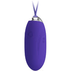 PRETTY LOVE - JENNY ŒUF JEUNESSE VIOLET TÉLÉCOMMANDE VIOLENT