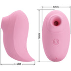 ROMANCE - INHALE BIRD MINI SUCTION CUP WITH MEMORY FUNCTION