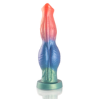 EPIC - ARION DILDO SYMPHONIE DU PLAISIR TÉLÉCOMMANDE RECHARGEABLE