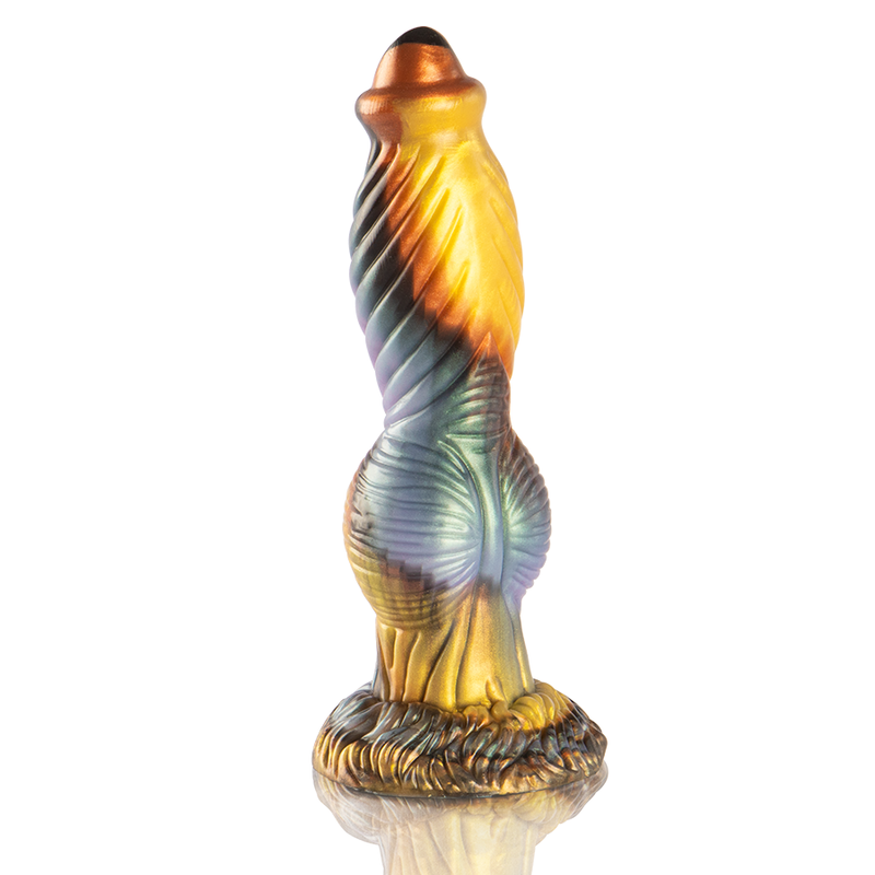 EPIC - PHOENIX DILDO LE RETOUR DU PLAISIR TÉLÉCOMMANDE RECHARGEABLE