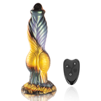 EPIC - PHOENIX DILDO LE RETOUR DU PLAISIR TÉLÉCOMMANDE RECHARGEABLE