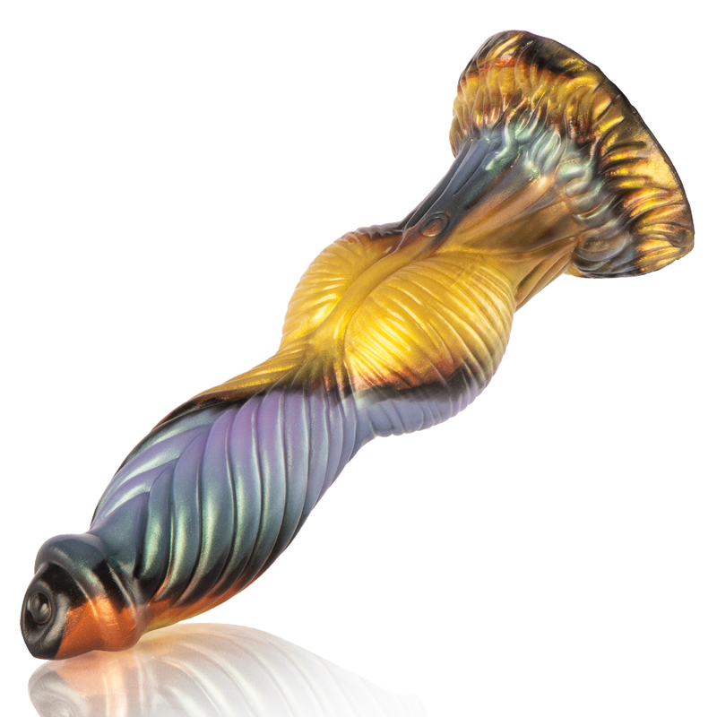 EPIC - PHOENIX DILDO LE RETOUR DU PLAISIR TÉLÉCOMMANDE RECHARGEABLE