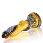 EPIC - PHOENIX DILDO LE RETOUR DU PLAISIR TÉLÉCOMMANDE RECHARGEABLE
