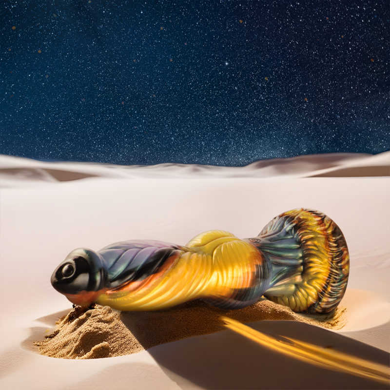 EPIC - PHOENIX DILDO LE RETOUR DU PLAISIR TÉLÉCOMMANDE RECHARGEABLE