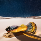 EPIC - PHOENIX DILDO LE RETOUR DU PLAISIR TÉLÉCOMMANDE RECHARGEABLE