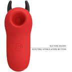 PRETTY LOVE - MINI JOUETS AMUSANTS PAR MAGIC DEVIL STIMULATOR