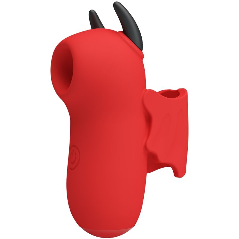 PRETTY LOVE - MINI JOUETS AMUSANTS PAR MAGIC DEVIL STIMULATOR