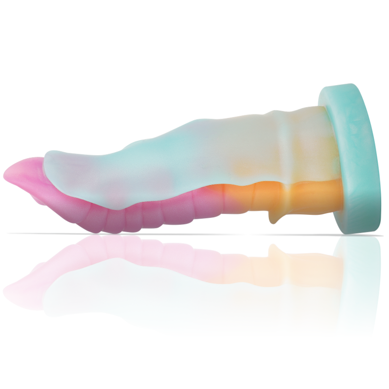 EPIC - FORME CHEVAL-DILDO DU KELPIE ESPRIT DE L'EAU