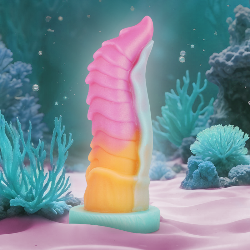 EPIC - FORME CHEVAL-DILDO DU KELPIE ESPRIT DE L'EAU