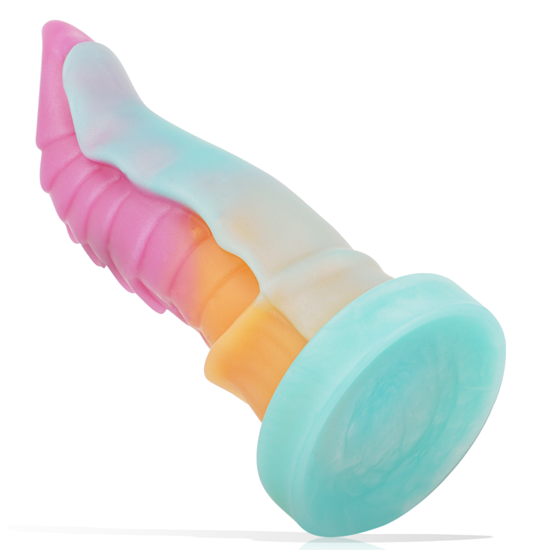 EPIC - FORME CHEVAL-DILDO DU KELPIE ESPRIT DE L'EAU