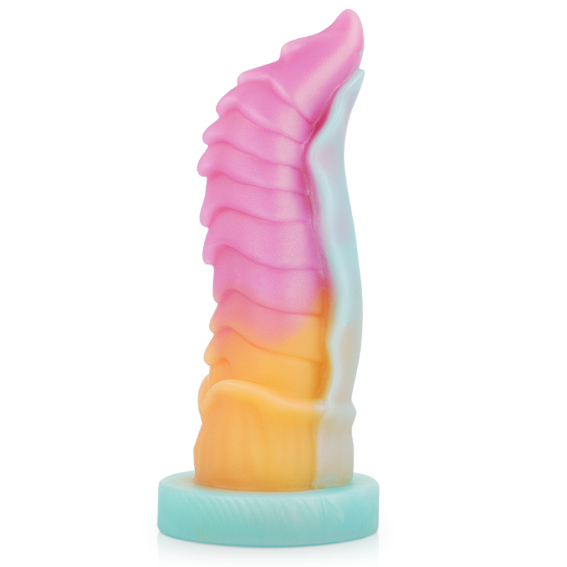 EPIC - FORME CHEVAL-DILDO DU KELPIE ESPRIT DE L'EAU