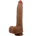 PRETTY LOVE - GODEMICHET ULTRA-RÉALISTE ADLEY 28 CM