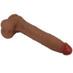 PRETTY LOVE - GODEMICHET ULTRA-RÉALISTE ADLEY 28 CM