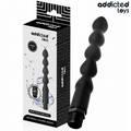 ADDICTED TOYS - NETTOYANT ANAL AVEC ADAPTATEUR UNIVERSEL MODÈLE 6
