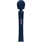 FUN FACTORY - VIM WAND VIBRATOR BLEU NUIT