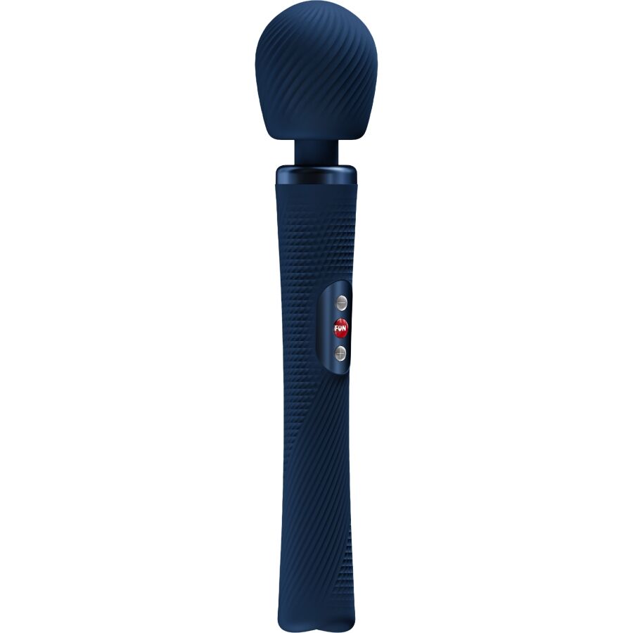 FUN FACTORY - VIM WAND VIBRATOR BLEU NUIT