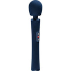 FUN FACTORY - VIM WAND VIBRATOR BLEU NUIT
