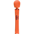 FUN FACTORY - VIM WAND VIBRATEUR ORANGE