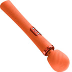 FUN FACTORY - VIM WAND VIBRATEUR ORANGE