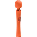 FUN FACTORY - VIM WAND VIBRATEUR ORANGE