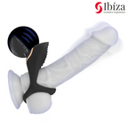 IBIZA - ANNEAU PÉNIEN MULTISENSORIEL