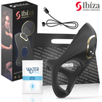 IBIZA - ANNEAU PÉNIEN MULTISENSORIEL