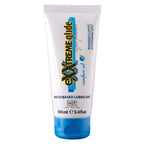 HOT - LUBRIFIANT INTENSE GLISSE À BASE D'EAU + HUILE DE MASSAGE CONFORT A+ 100 ML