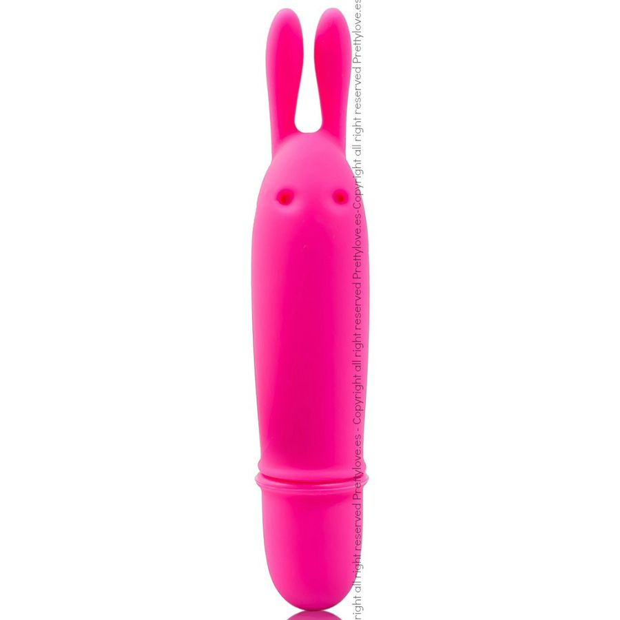 PRETTY LOVE - FLIRTATION BOYCE MASSEUR STIMULANT