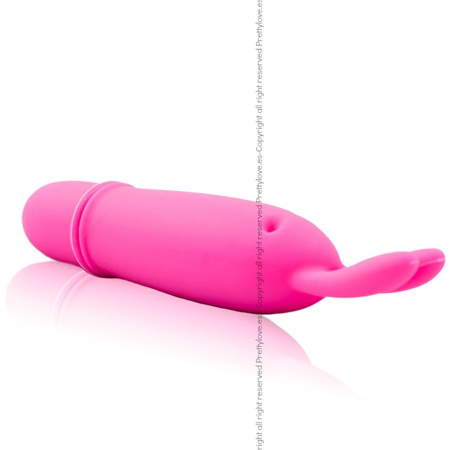 PRETTY LOVE - FLIRTATION BOYCE MASSEUR STIMULANT
