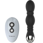 NALONE - TÉLÉCOMMANDE DU MASSEUR DE PROSTATE DRAGON