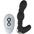 NALONE - TÉLÉCOMMANDE DU MASSEUR DE PROSTATE DRAGON
