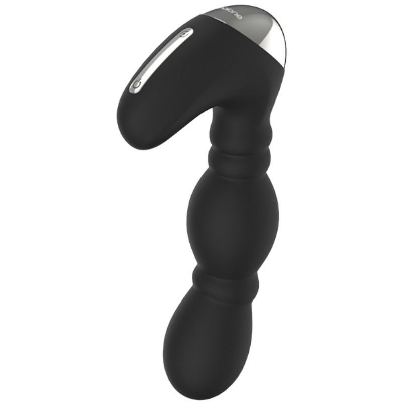 NALONE - TÉLÉCOMMANDE DU MASSEUR DE PROSTATE DRAGON