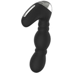 NALONE - TÉLÉCOMMANDE DU MASSEUR DE PROSTATE DRAGON