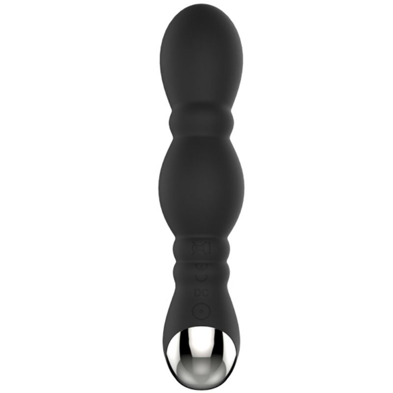 NALONE - TÉLÉCOMMANDE DU MASSEUR DE PROSTATE DRAGON