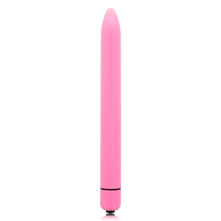 BRILLANT - VIBREUR FIN ROSE PROFOND