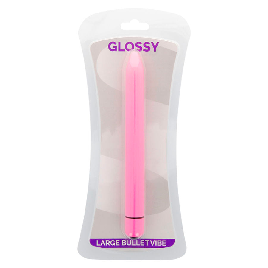 BRILLANT - VIBREUR FIN ROSE PROFOND