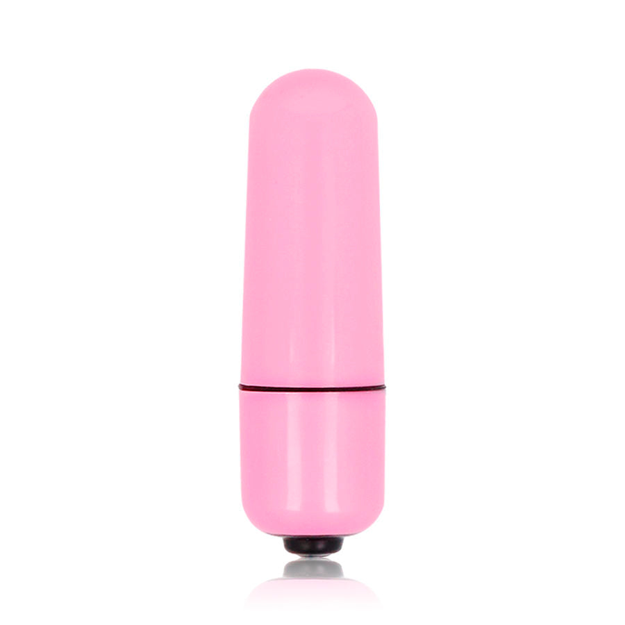 BRILLANT - PETIT BULLET VIBE ROSE FONCÉ